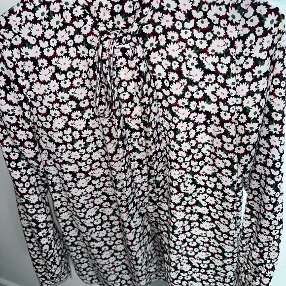 French connection flowery shirt - Picture 2 of 2